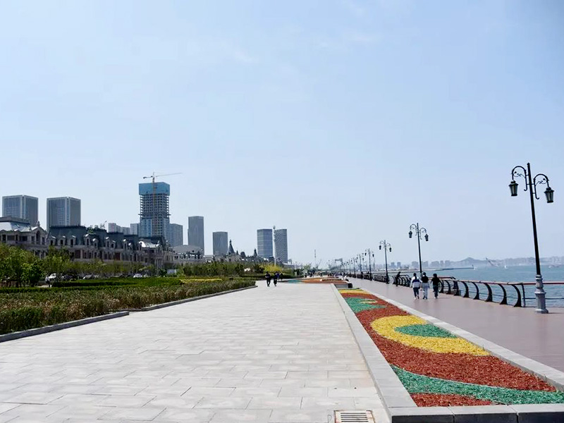 东港体育公园 东港体育公园